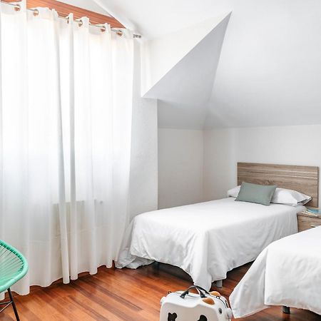Apartamentos Alday Maliaño Extérieur photo