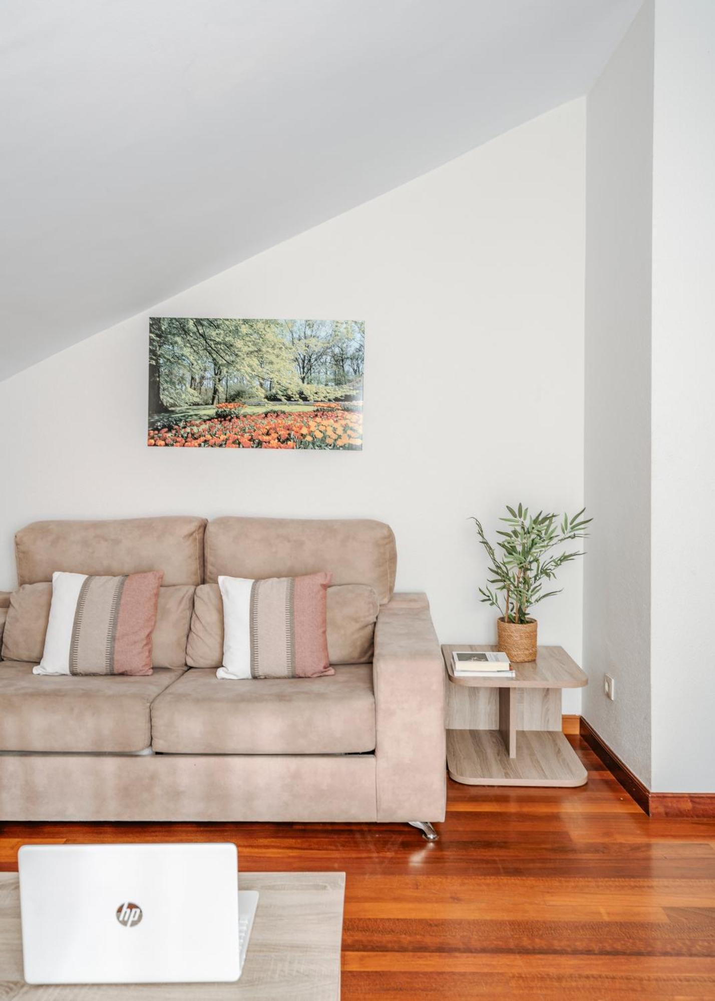 Apartamentos Alday Maliaño Extérieur photo