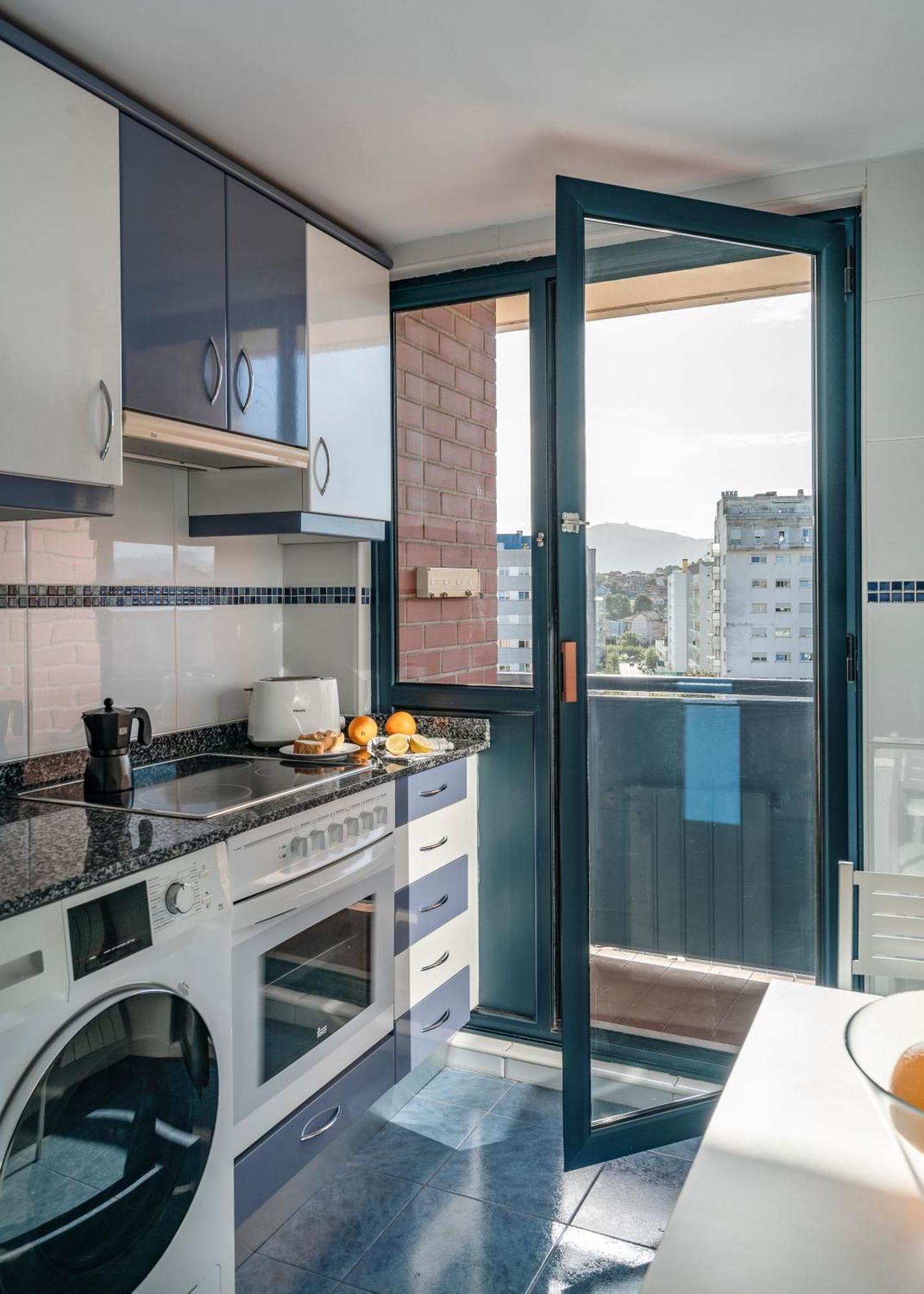 Apartamentos Alday Maliaño Extérieur photo