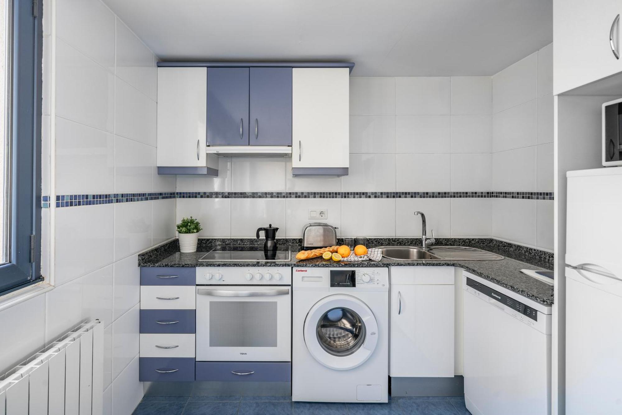Apartamentos Alday Maliaño Extérieur photo
