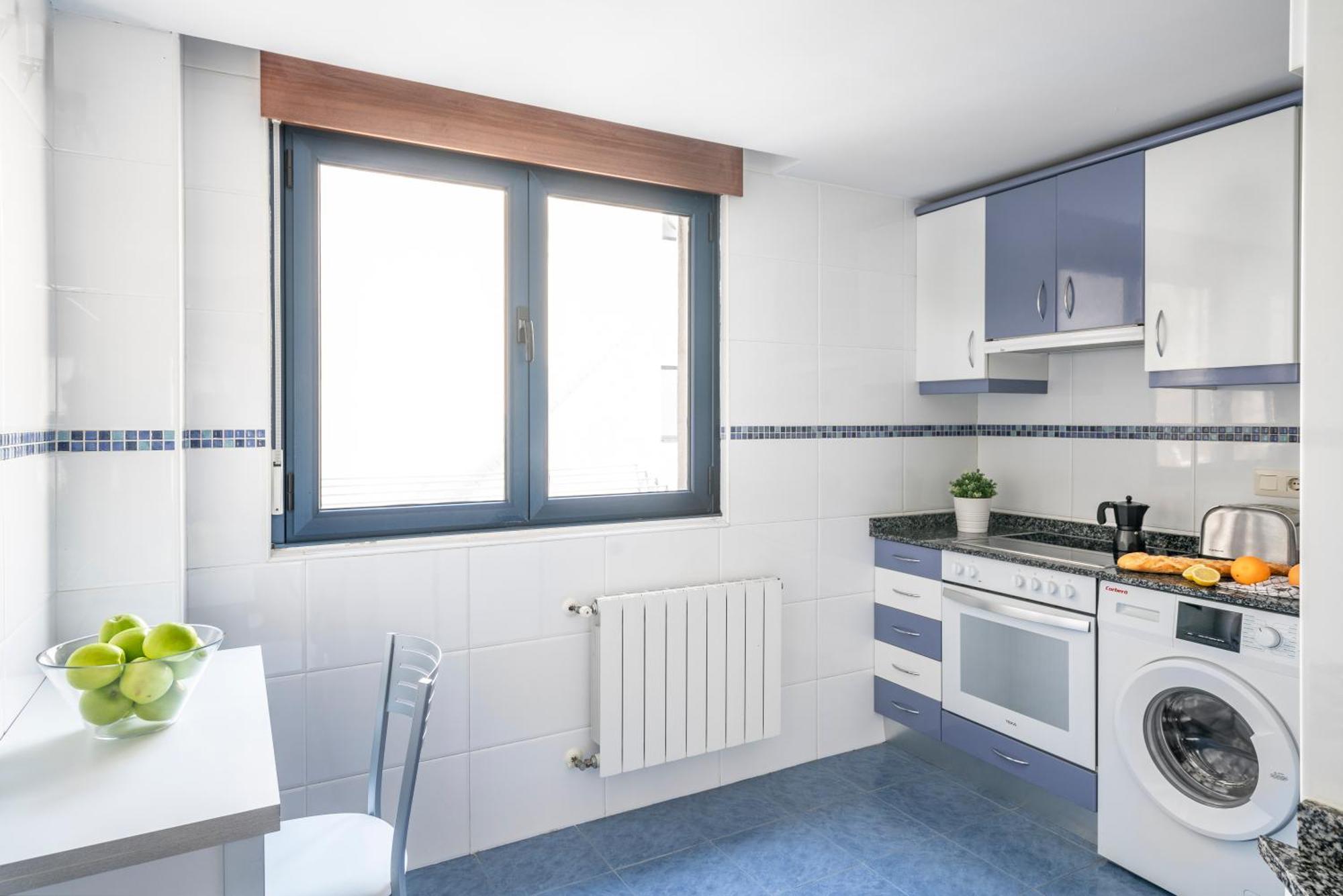 Apartamentos Alday Maliaño Extérieur photo