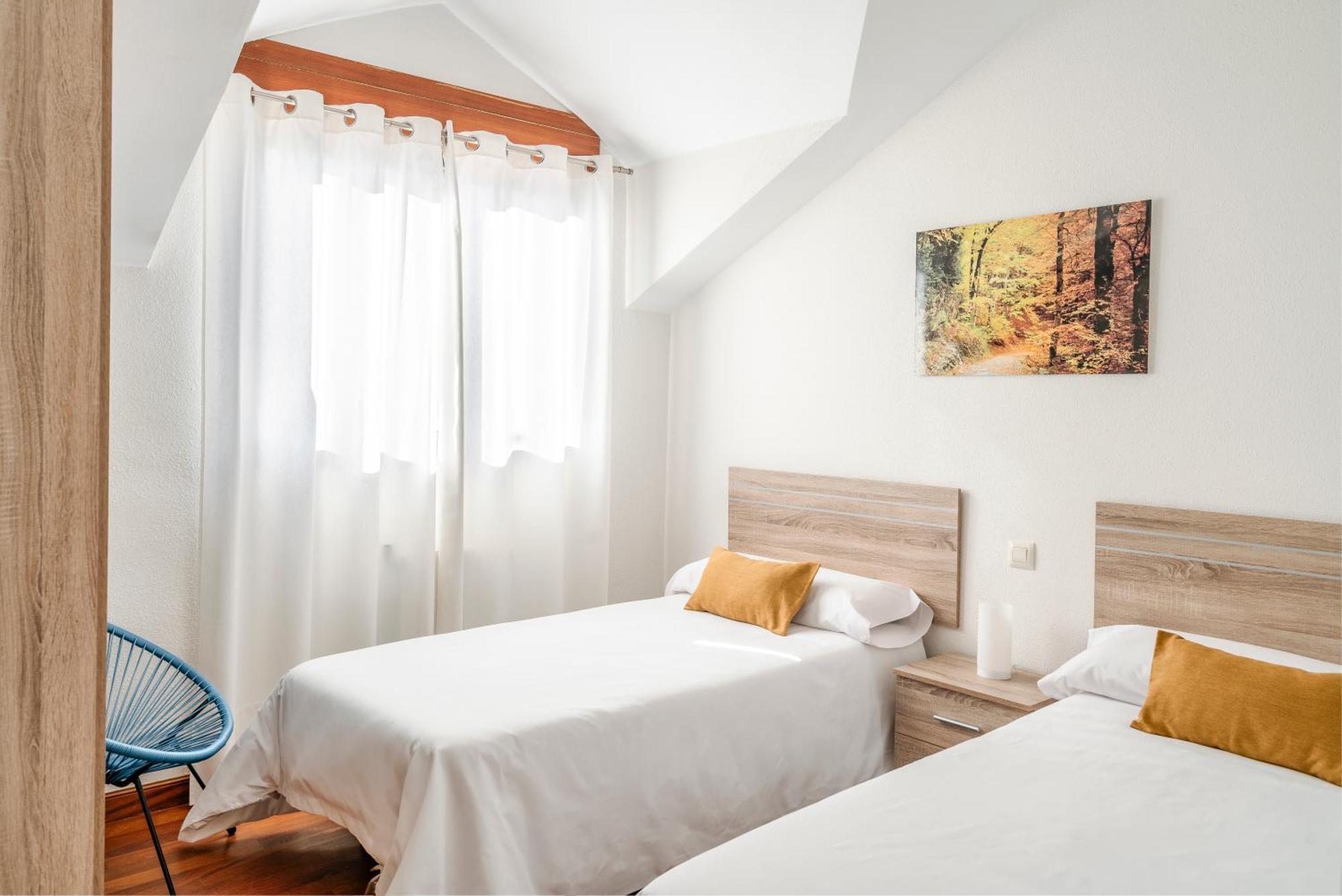 Apartamentos Alday Maliaño Extérieur photo